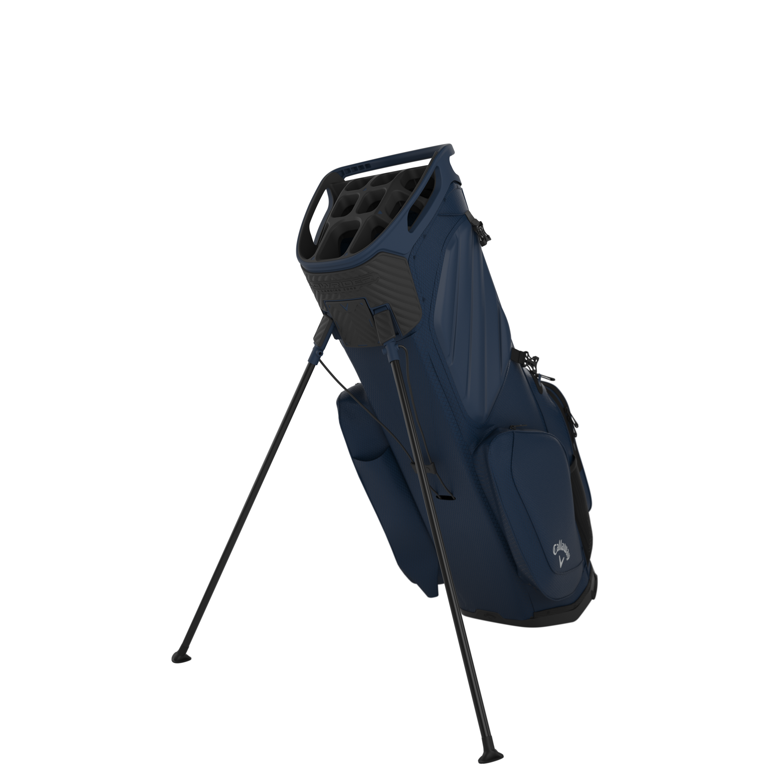 Callaway Fairway 14 HD standbag navy 2026