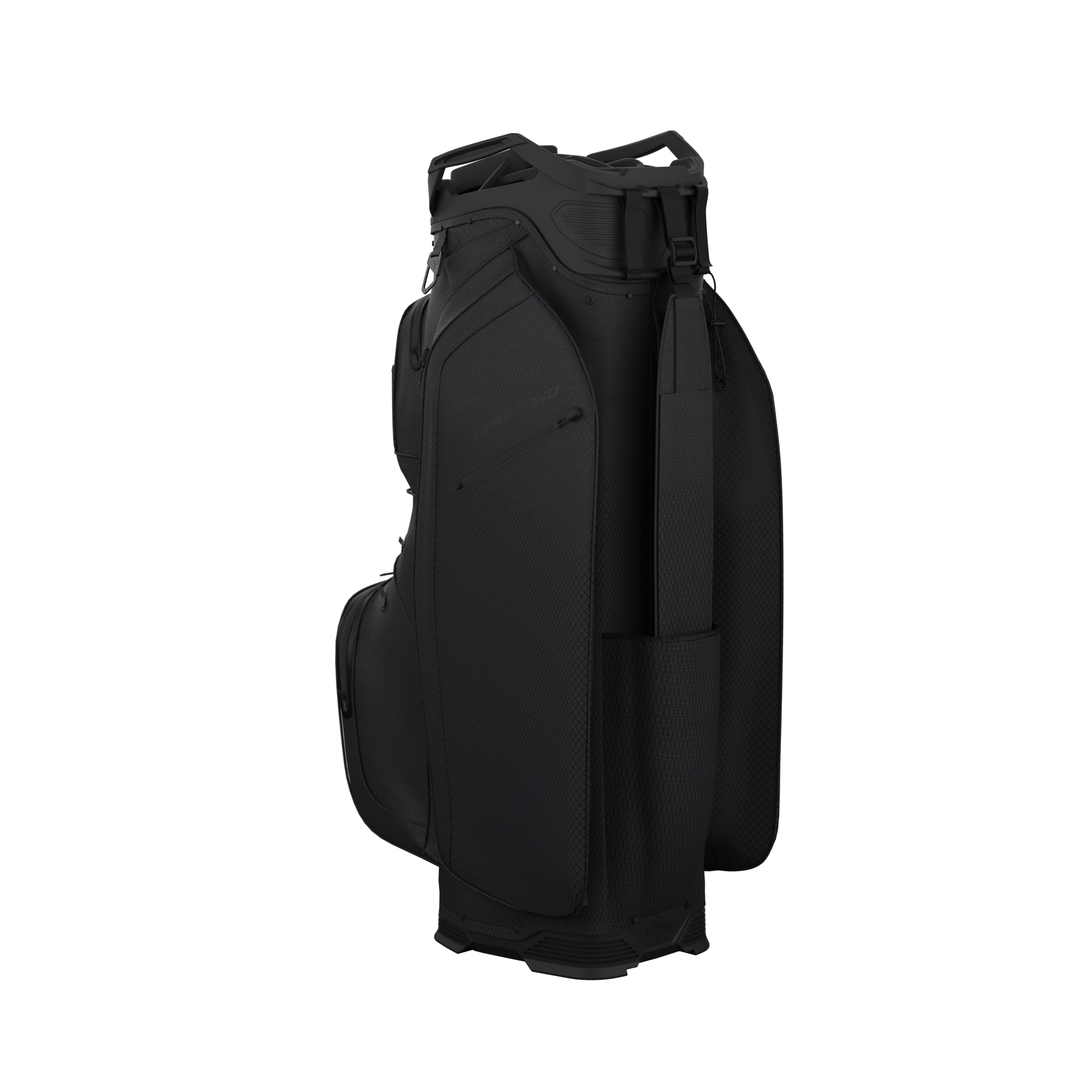 Callaway Org 14 Hyper Dry cartbag black 2025