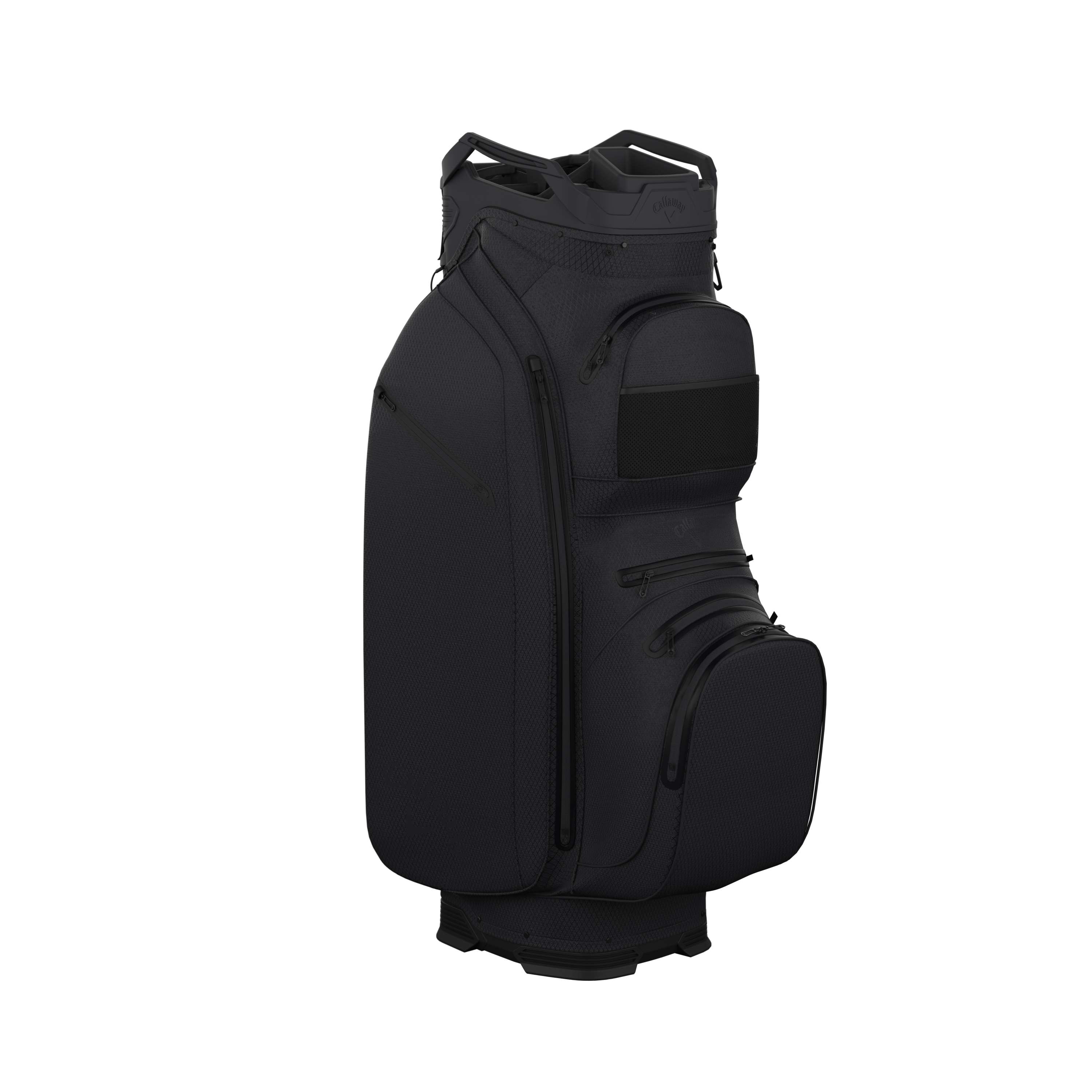 Callaway Org 14 Hyper Dry cartbag black 2025