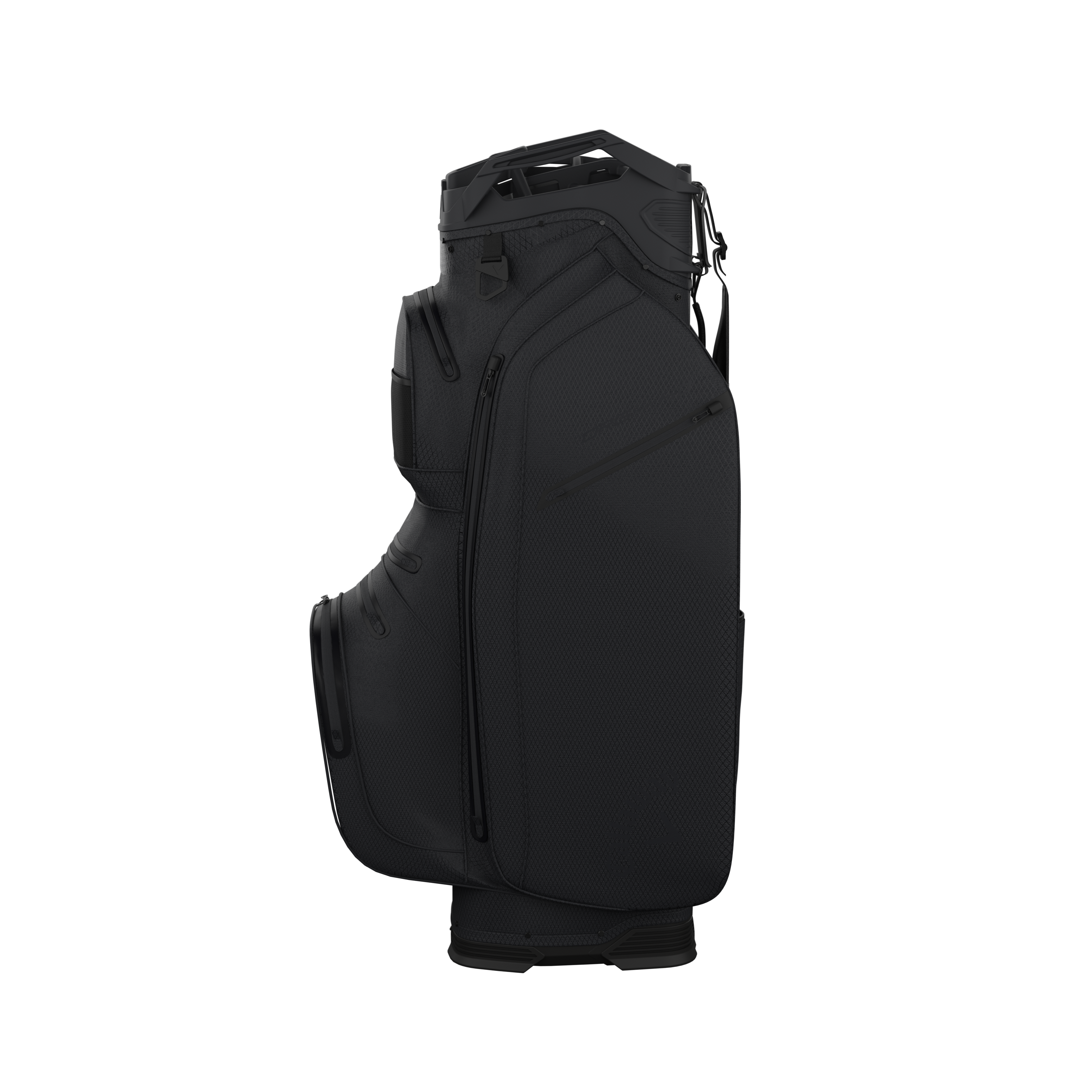 Callaway Org 14 Hyper Dry cartbag black 2025