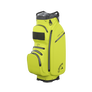 Callaway Org 14 Hyper Dry cartbag flo/yellow