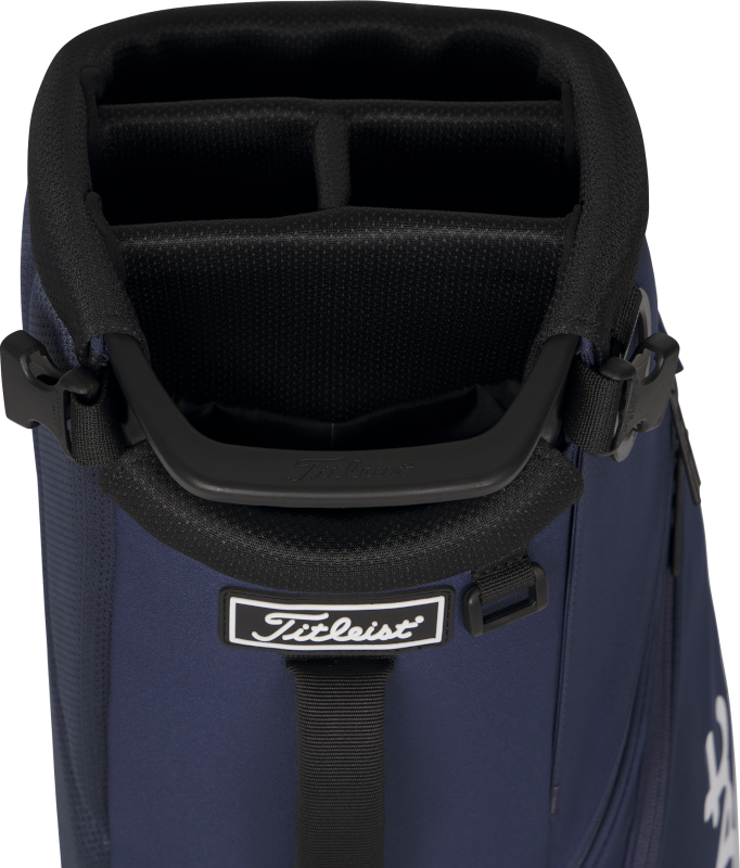 Titleist Players S4 Standbag navy