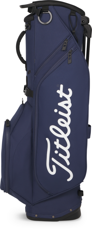 Titleist Players S4 Standbag navy