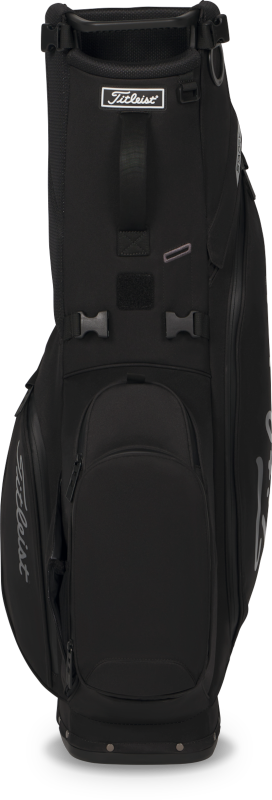 Titleist Players S4 Stadry standbag zwart