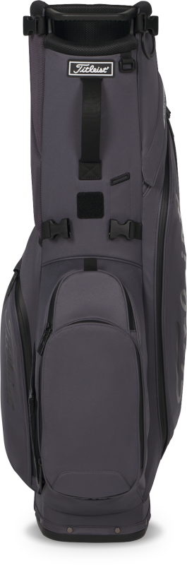 Titleist Players S4 Stadry standbag grijs