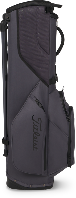 Titleist Players S4 Stadry standbag grijs