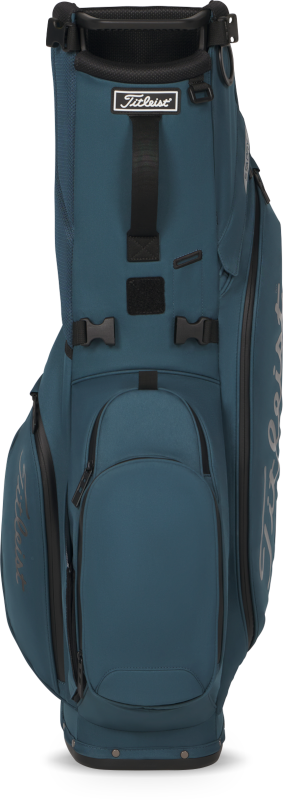 Titleist Players S4 Stadry standbag monterey