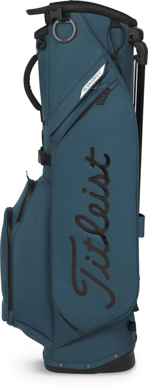 Titleist Players S4 Stadry standbag monterey