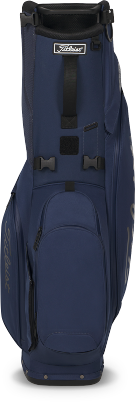 Titleist Players S4 Stadry standbag navy