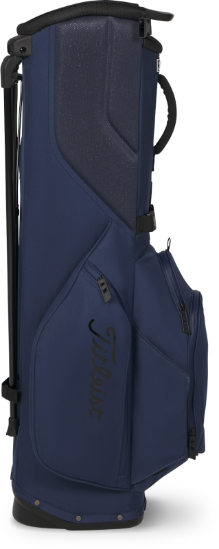 Titleist Players S4 Stadry standbag navy