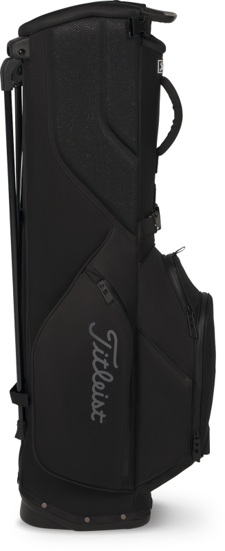 Titleist Players S4 Stadry standbag zwart