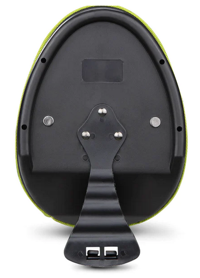 Big MaxHeaven Seven standbag forrest/green