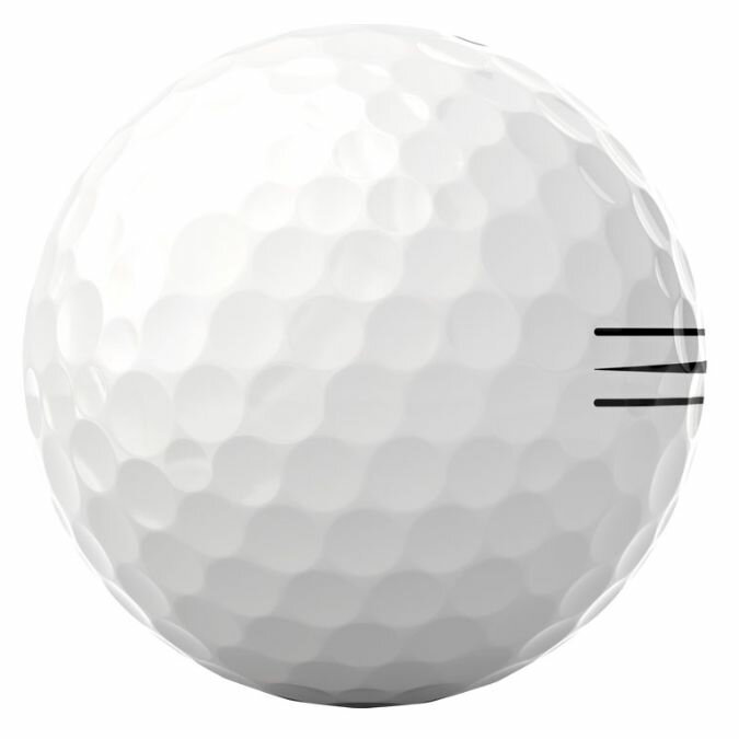 Titleist Pro V1x  4x3 ballen