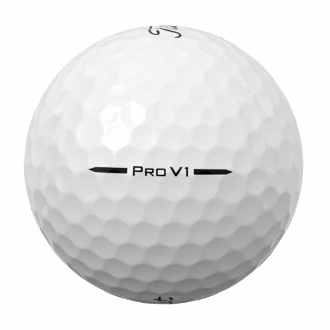 Titleist Pro V1 4x3 golfballen