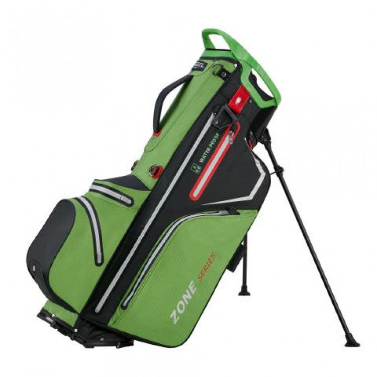 Bennington Zone 14 DB Standbag groen