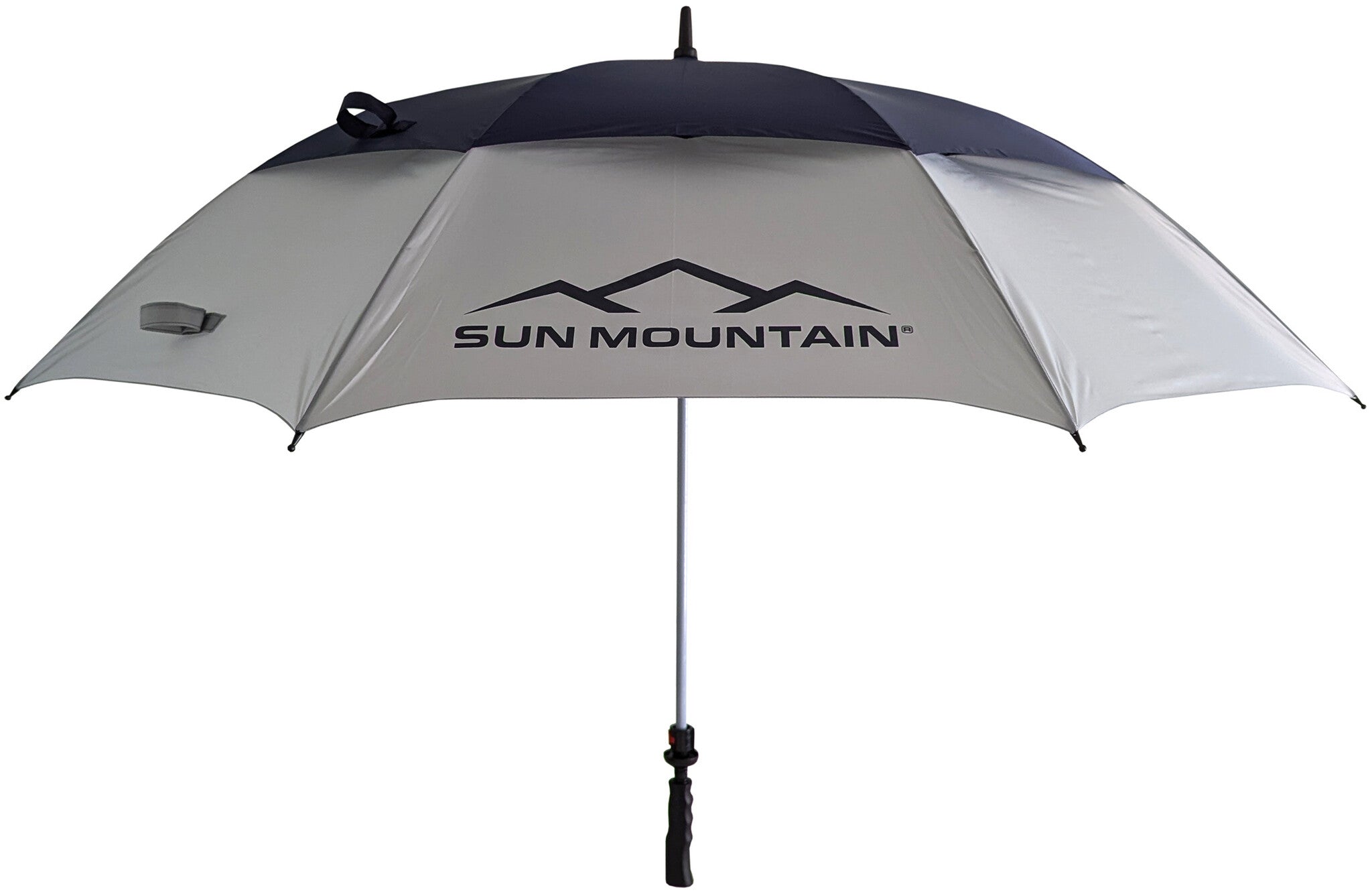 Sun Mountain H2no Umbrella navy/cadet