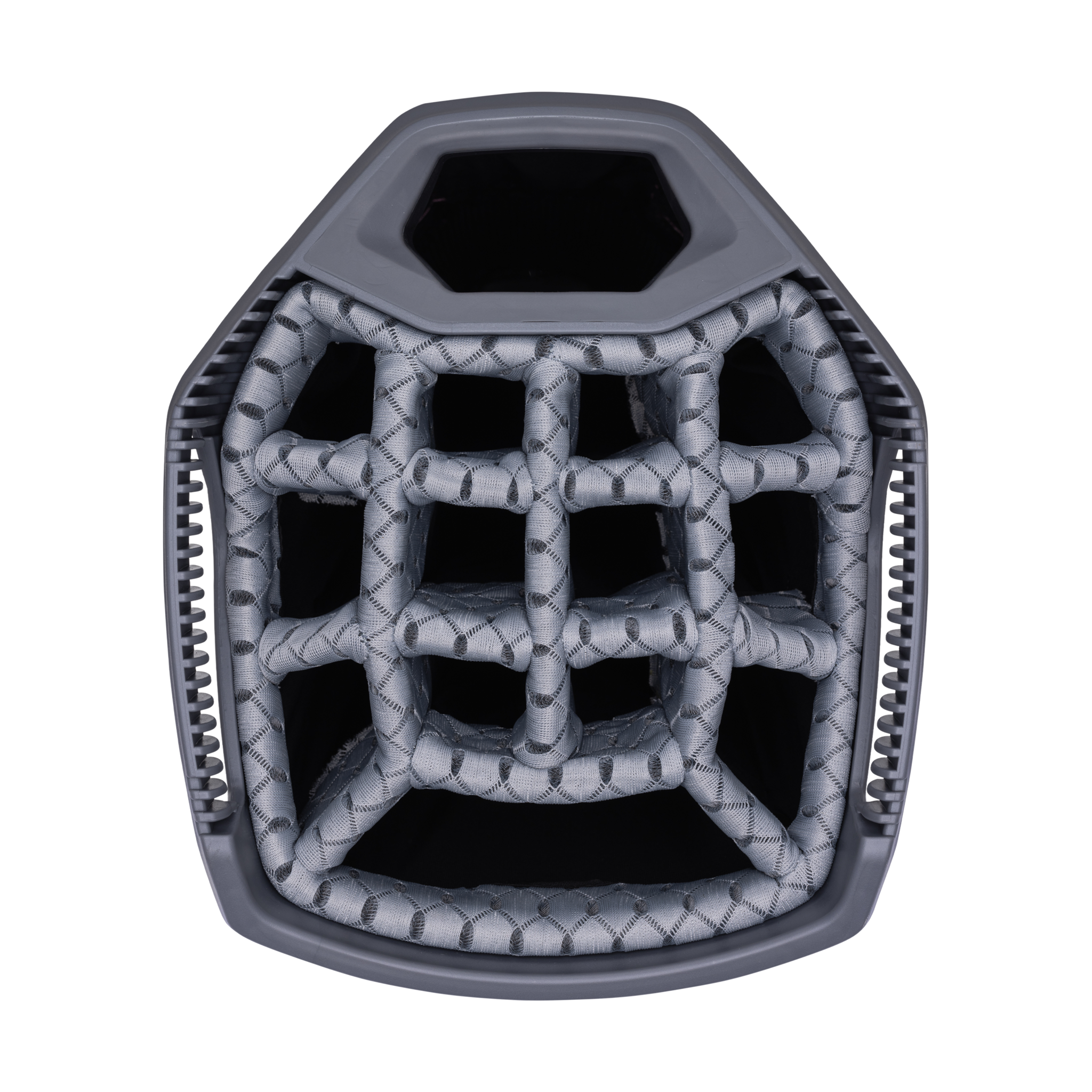 Sun Mountain H2NO Lite cartbag nickel/pink