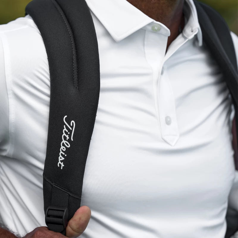 Titleist Players S4 Stadry standbag navy