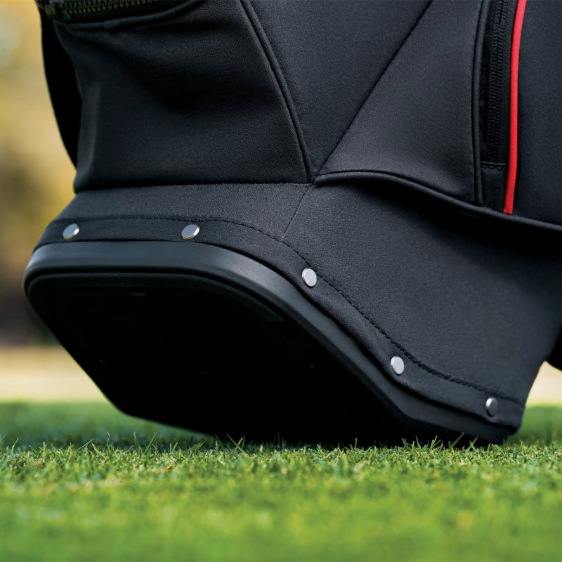 Titleist Players S4 Stadry standbag navy