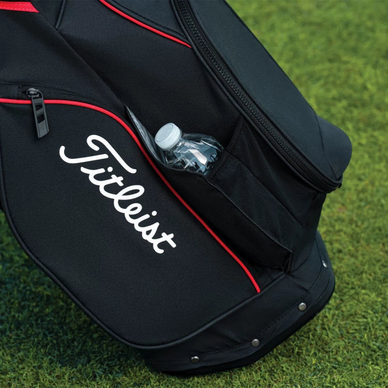 Titleist Players S4 Stadry standbag navy