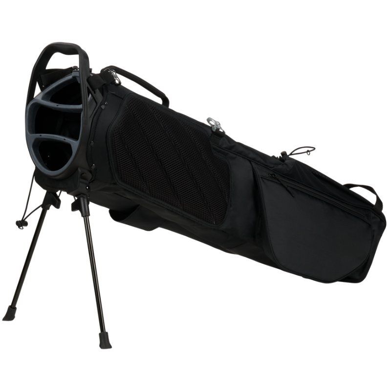 Callaway Carry Plus pencil bag zwart 2025