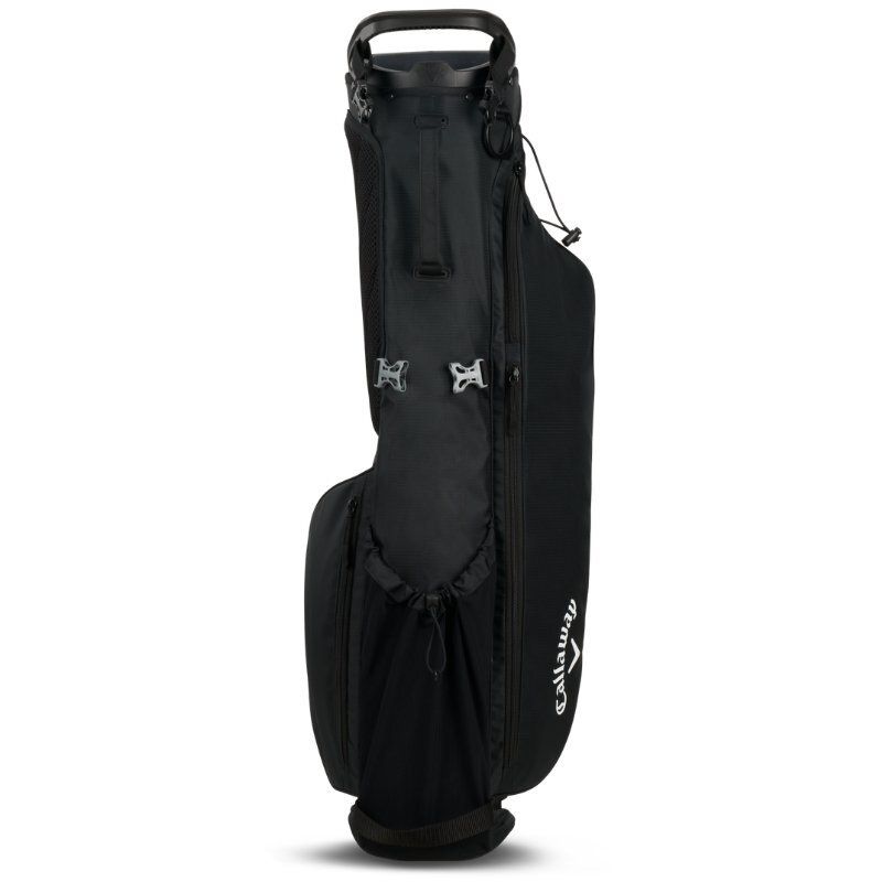 Callaway Carry Plus pencil bag zwart 2025