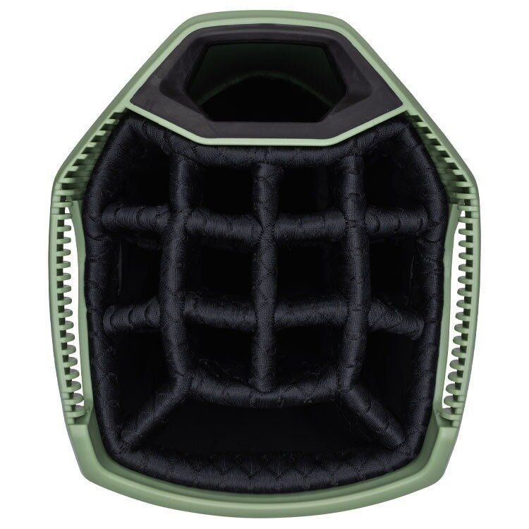 Sun Mountain H2NO Lite cartbag fairway/camp