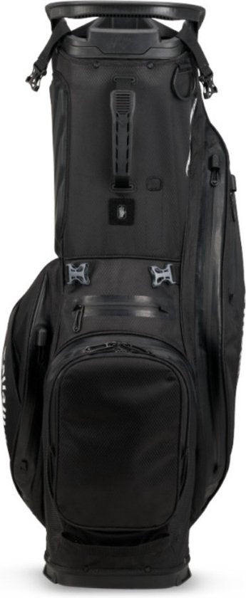Callaway Fairway 14 Hyper Dry standbag zwart
