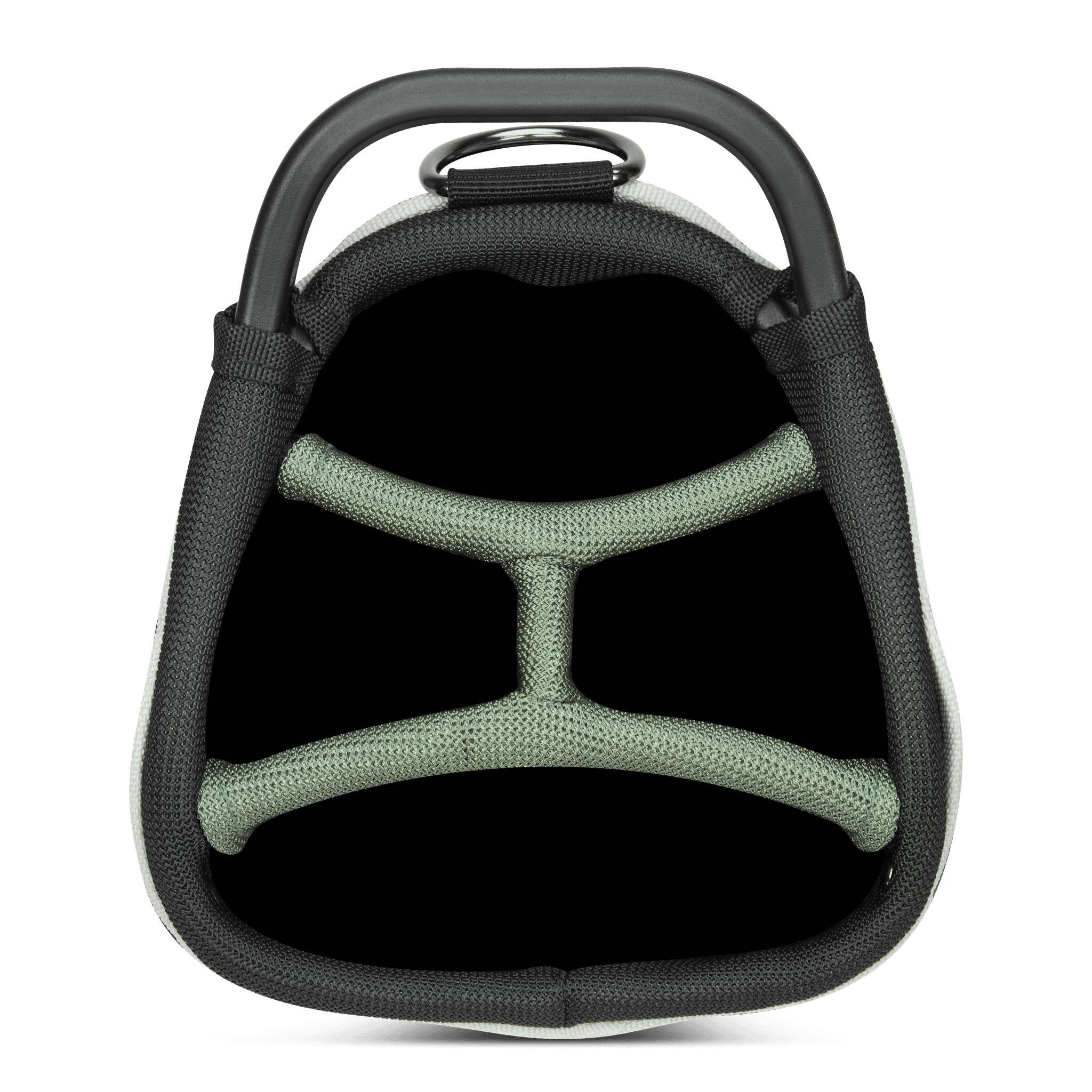 Big Max AQUA Seven H Standbag zwart / groen