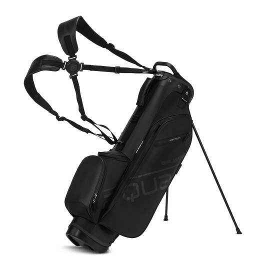 Big Max AQUA Seven H Standbag zwart