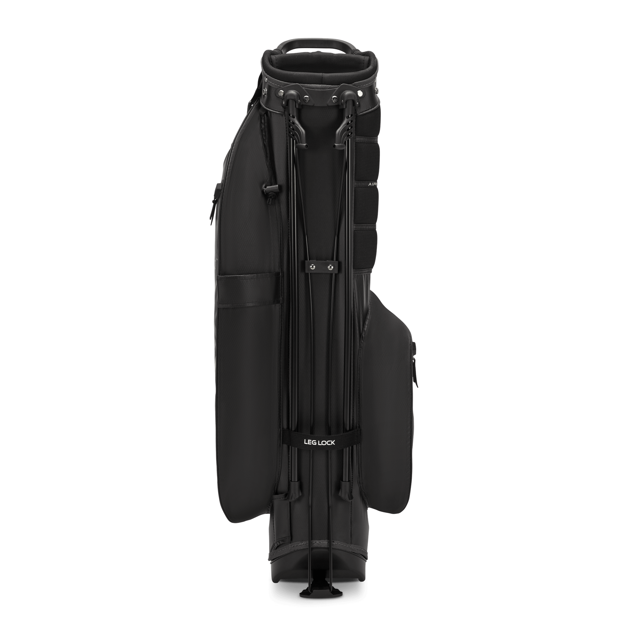 Big Max AQUA Seven H Standbag zwart