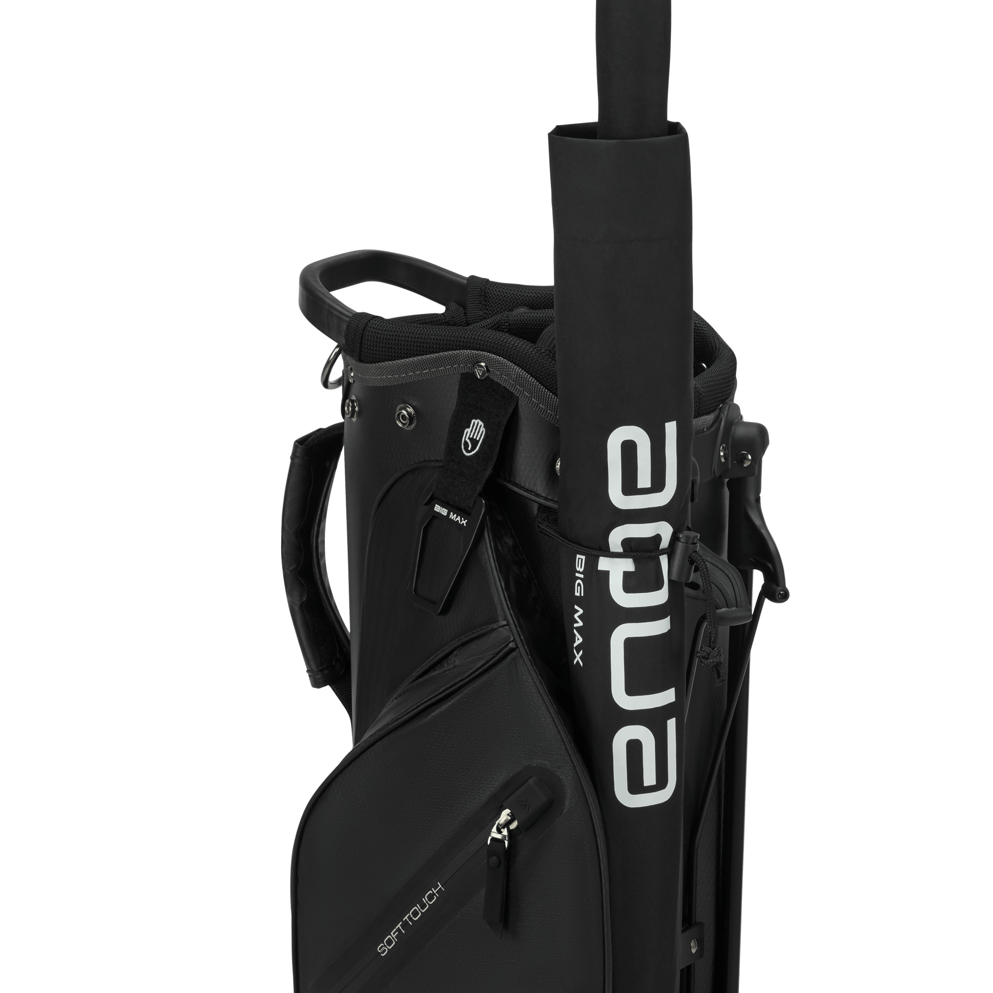 Big Max AQUA Seven H Standbag zwart