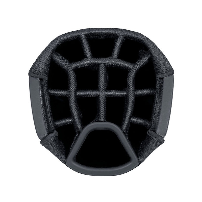 BagBoy Technowater Cartbag zwart