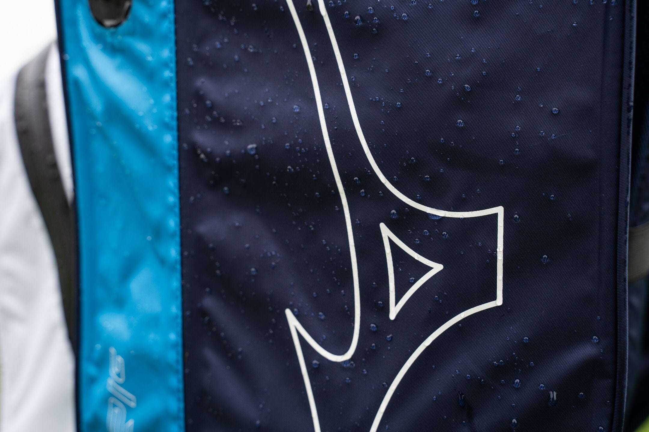 Mizuno BR-DRI Cartbag cartbag navy/blue