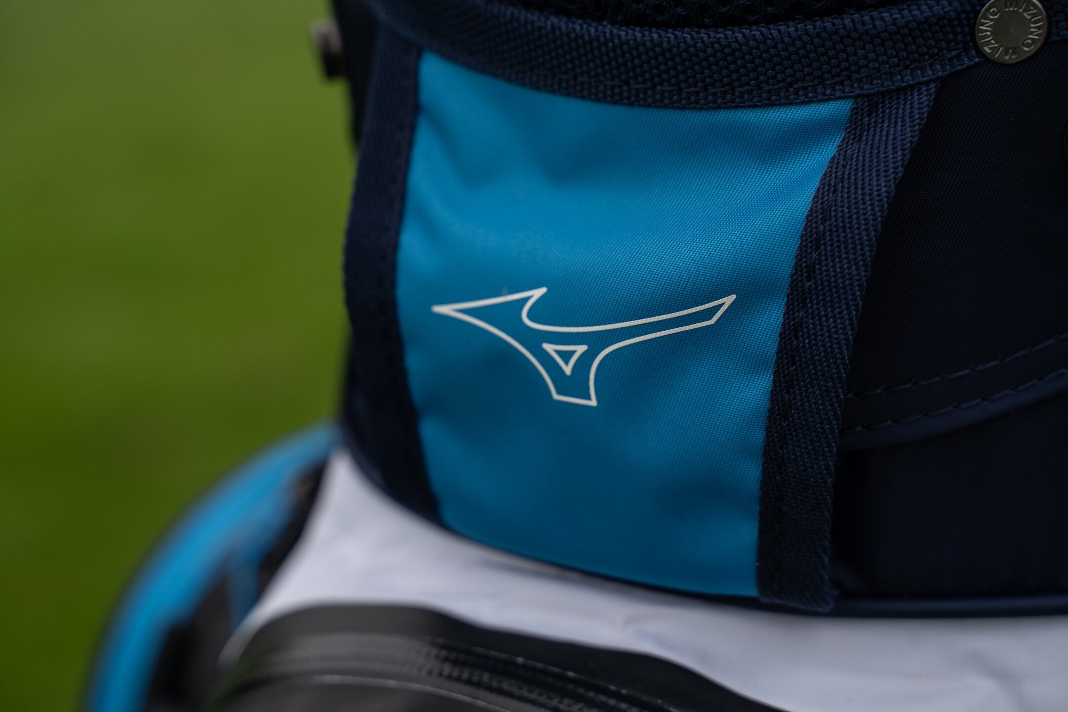 Mizuno BR-DRI Cartbag cartbag navy/blue