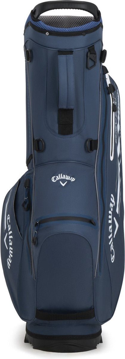Callaway Chev Dry standbag blauw