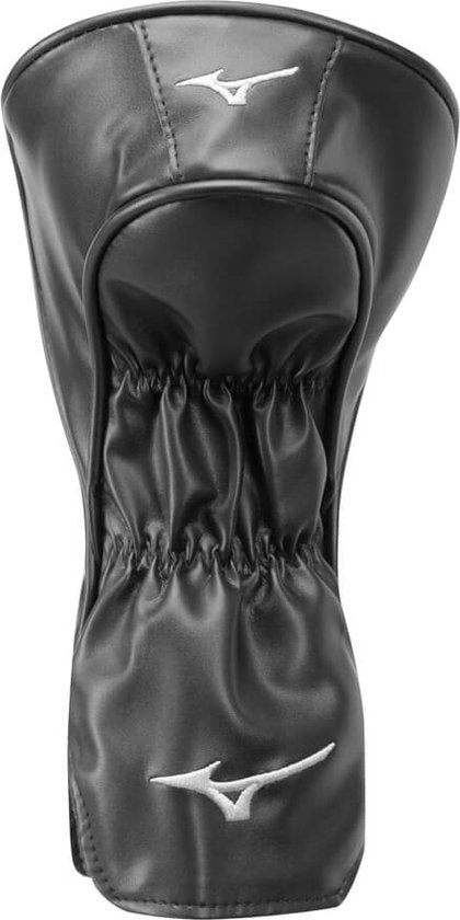 Mizuno Fairway Headcover zwart