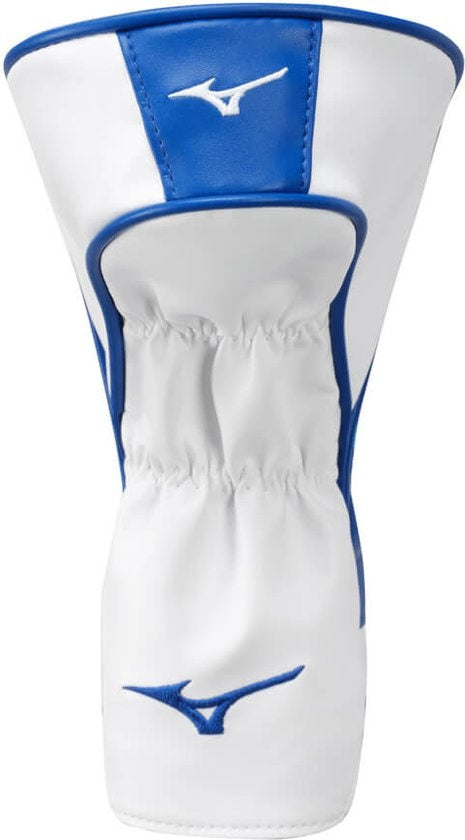 Mizuno Fairway Headcover blauw/wit