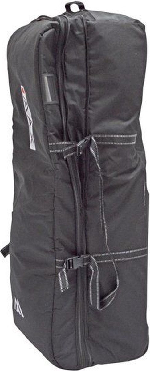 Big Max Double Decker Travelcover