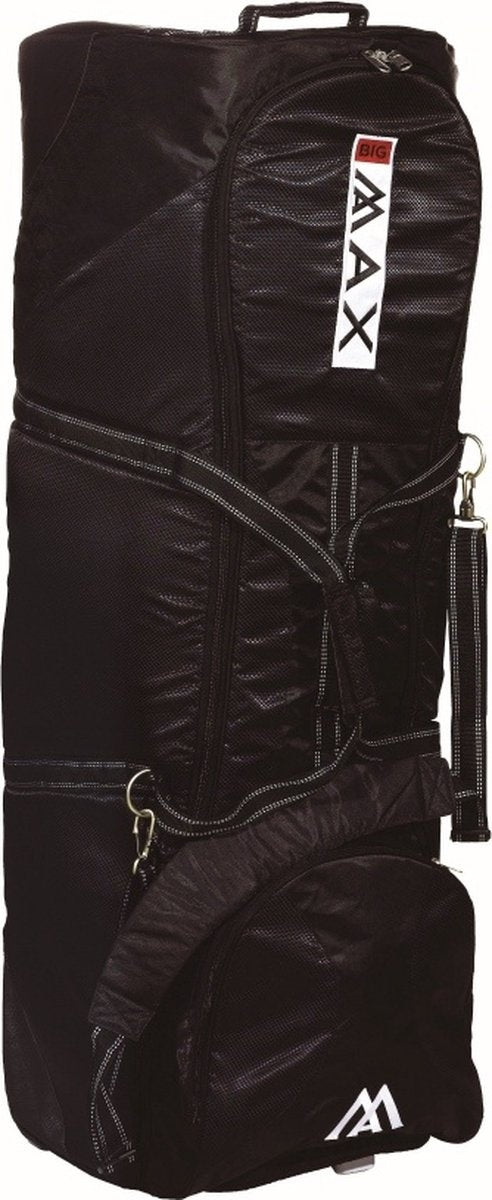 Big Max Atlantis travelover golfreistas zwart