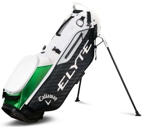 Callaway Elyte Staff Standbag