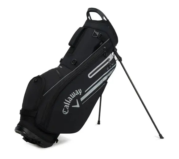 Callaway Chev Dry standbag zwart