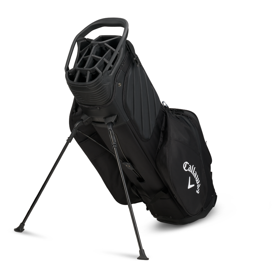 Callaway Fairway 14 Hyper Dry Standbag zwart