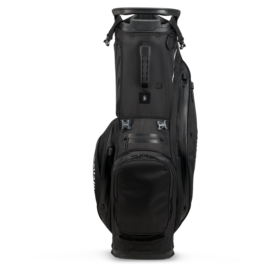 Callaway Fairway 14 Hyper Dry Standbag zwart
