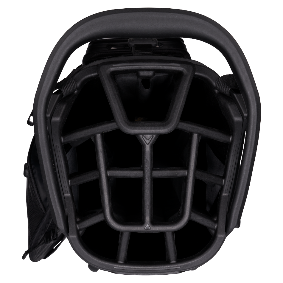 Callaway Fairway 14 Hyper Dry Standbag zwart