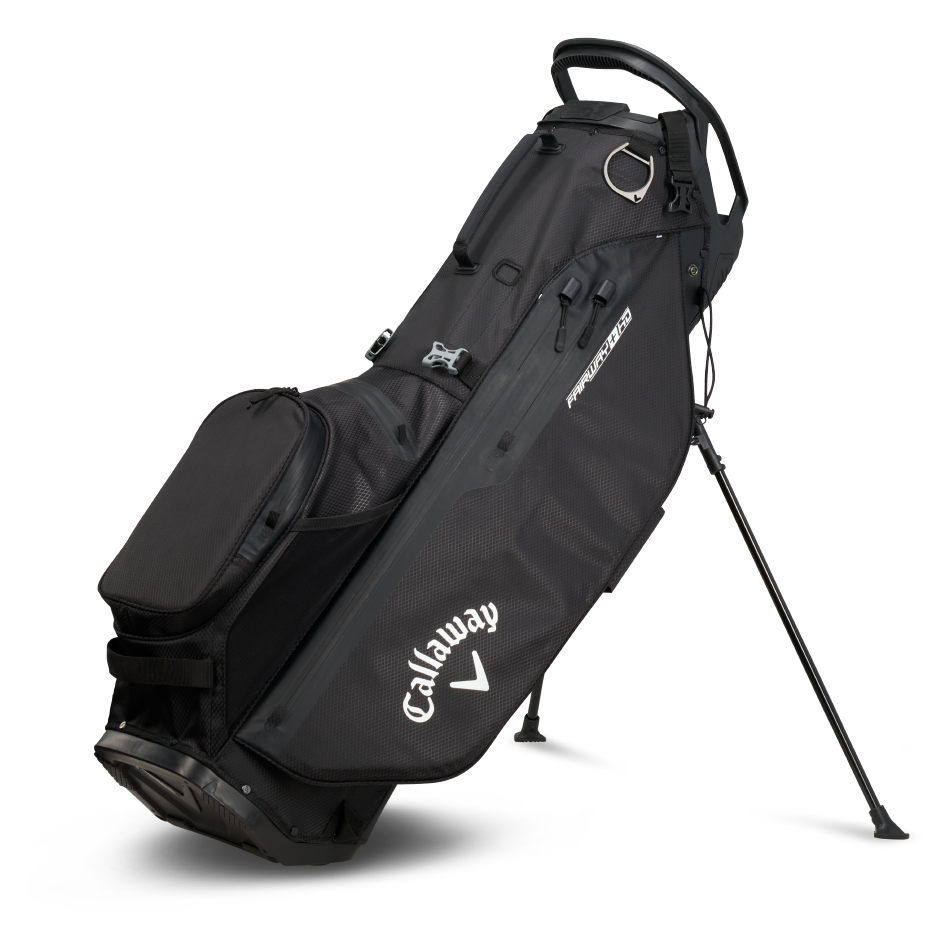 Callaway Fairway+ HD standbag black
