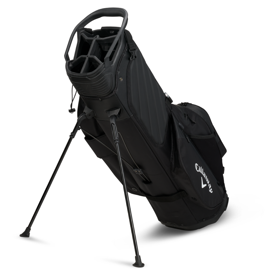 Callaway Fairway+ HD standbag black