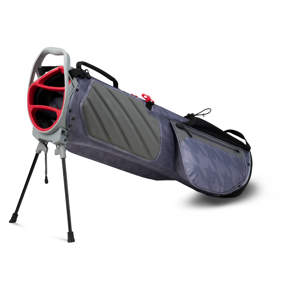 Callaway Par 3 standbag grijs