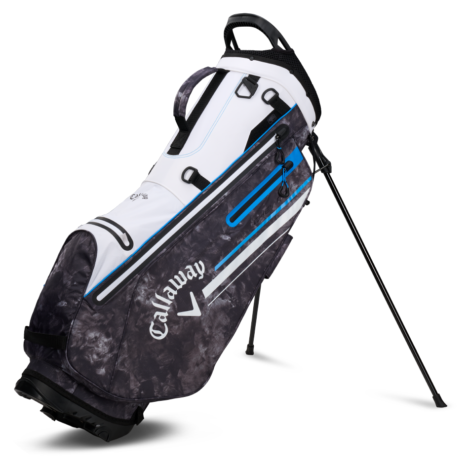 Callaway Chev Dry standbag Ai smoke