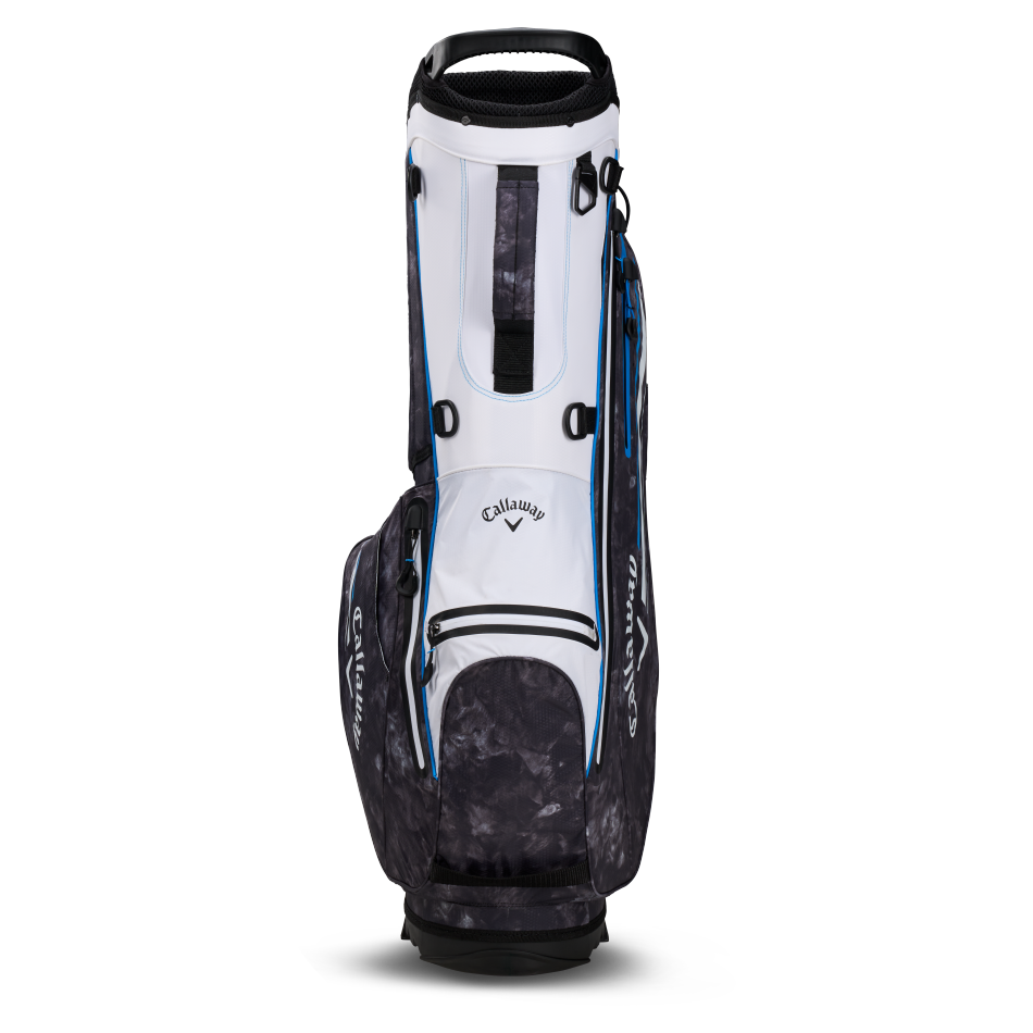 Callaway Chev Dry standbag Ai smoke